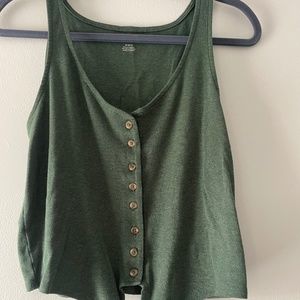 American Eagle Tank